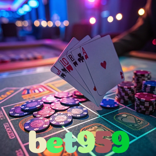 A Magia dos Jogos de Fantasia na bet959