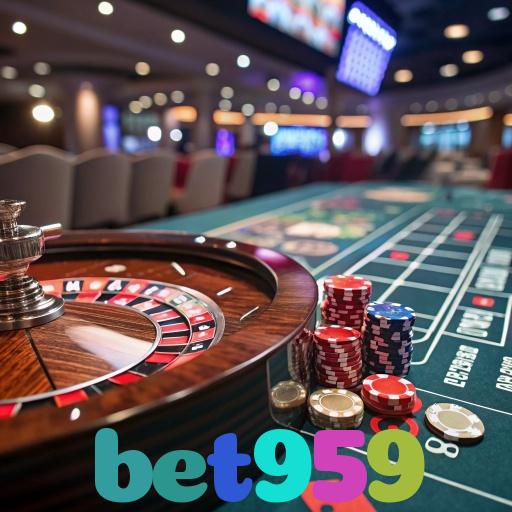 A Magia dos Jogos de Fantasia na bet959