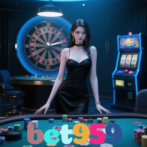 bet959