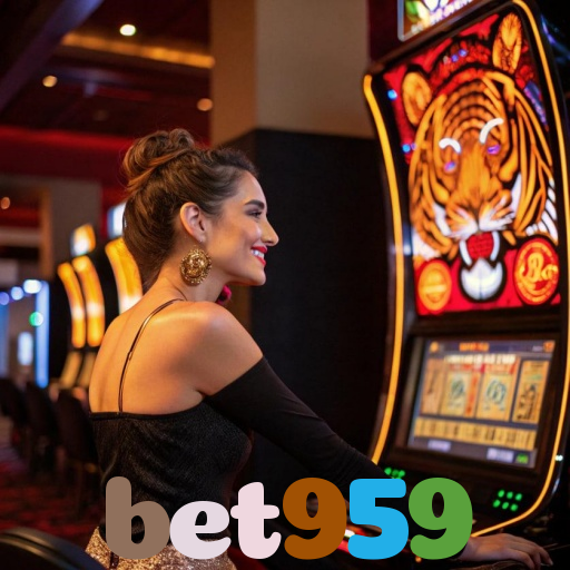 Cassino Online com Salas VIP