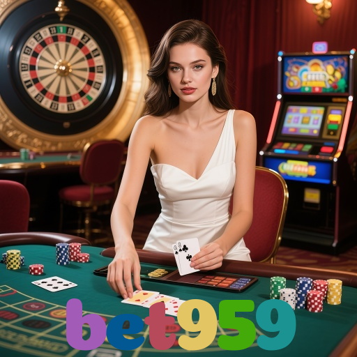 A Magia dos Jogos de Fantasia na bet959