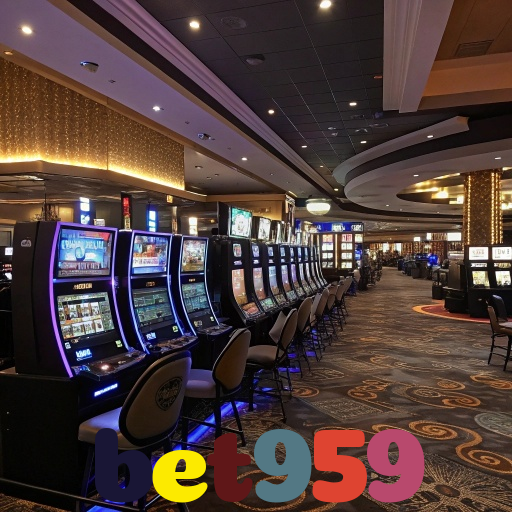 A Magia dos Jogos de Fantasia na bet959