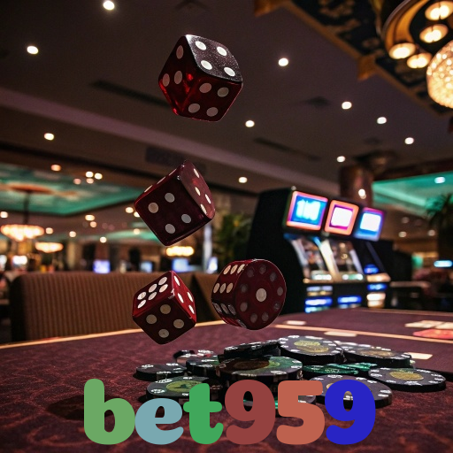 A Magia dos Jogos de Fantasia na bet959