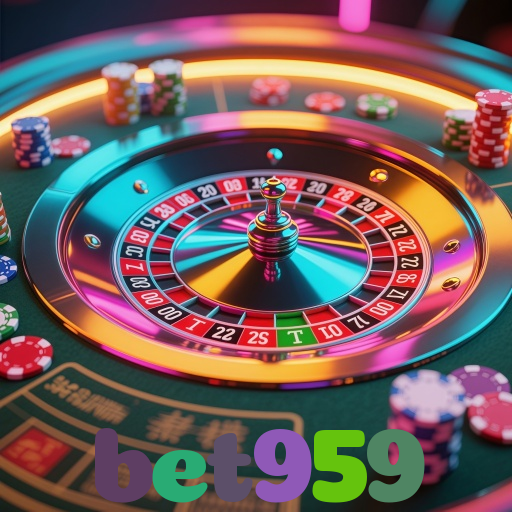 A Magia dos Jogos de Fantasia na bet959